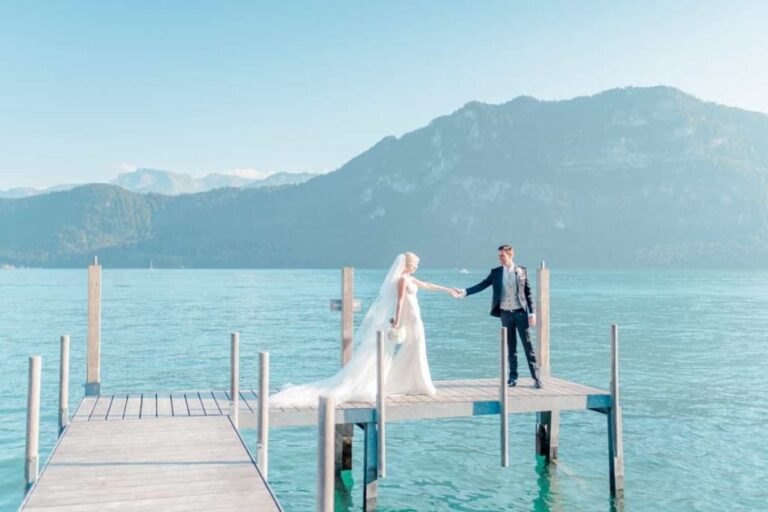 , Switzerland Tourism