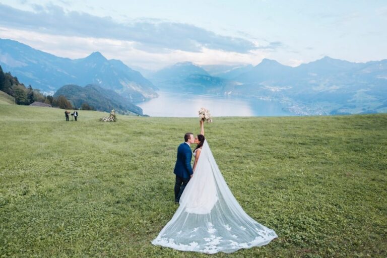 , Switzerland Tourism