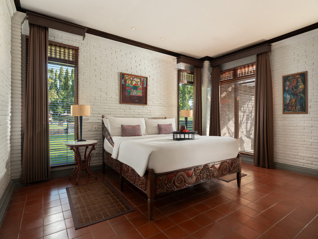 Premier One Bedroom Club Pool Villa