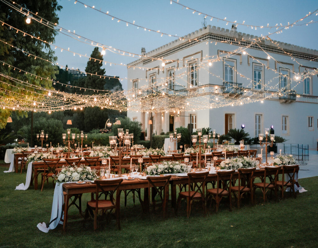 Taormina Weddings