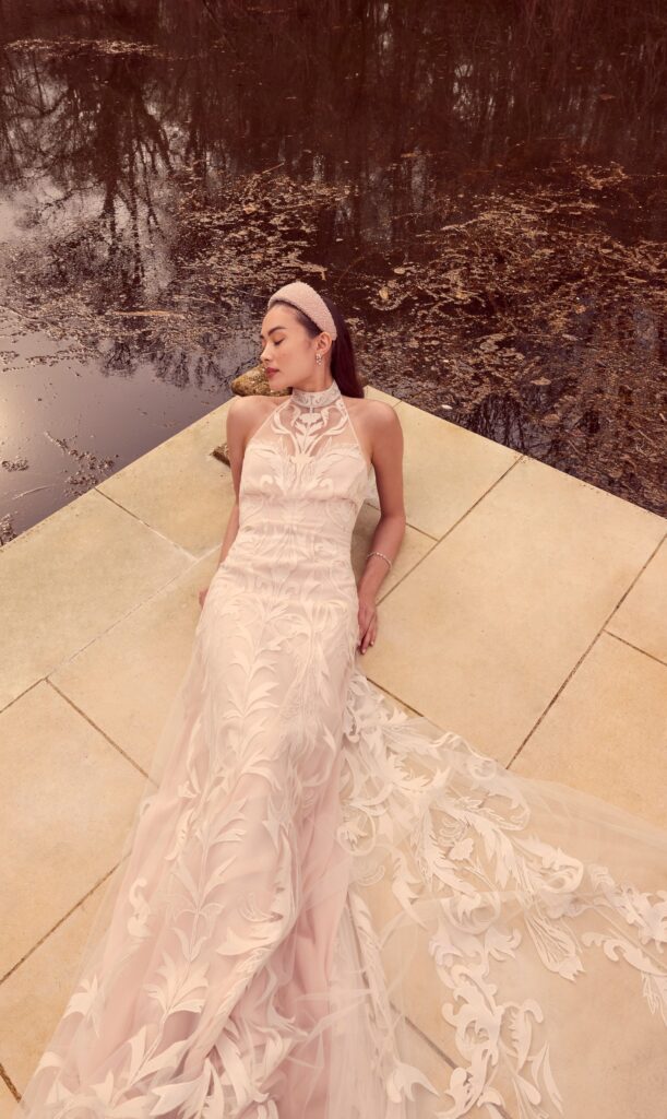 Temperley London