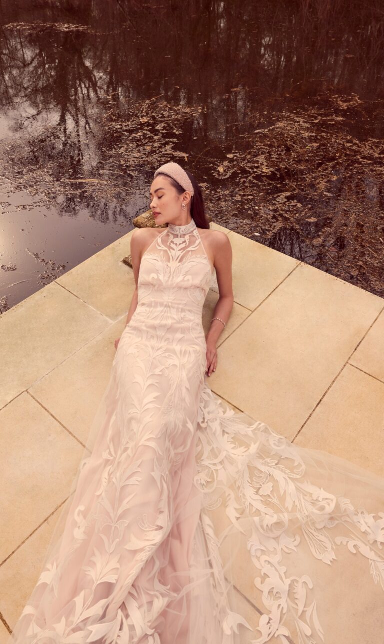 Isadora, Temperley London