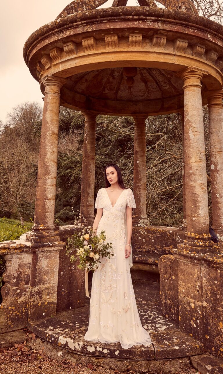 Dulcie, Temperley London