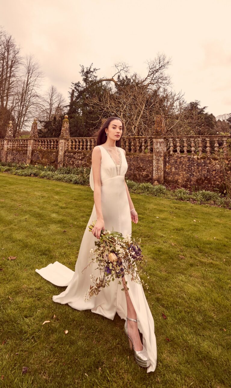 Ida, Temperley London