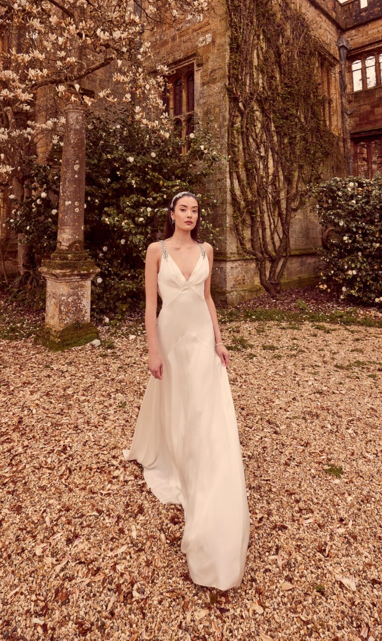 Kezia, Temperley London