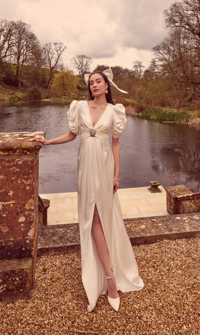 Cosette, Temperley London