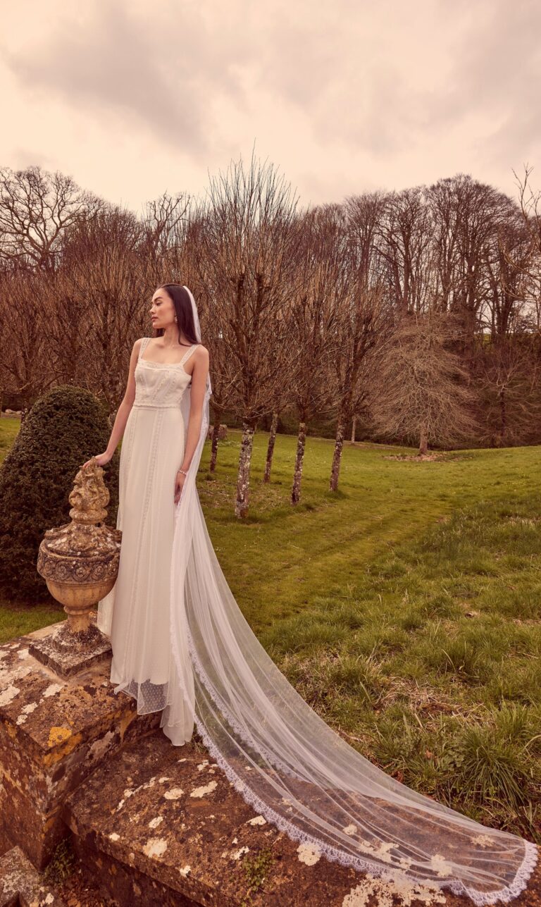 Cecily, Temperley London