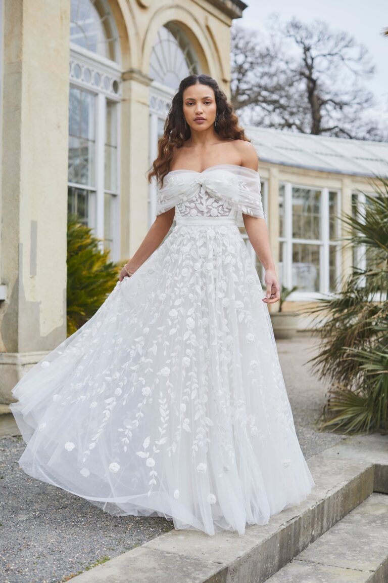 Arpa, Temperley London