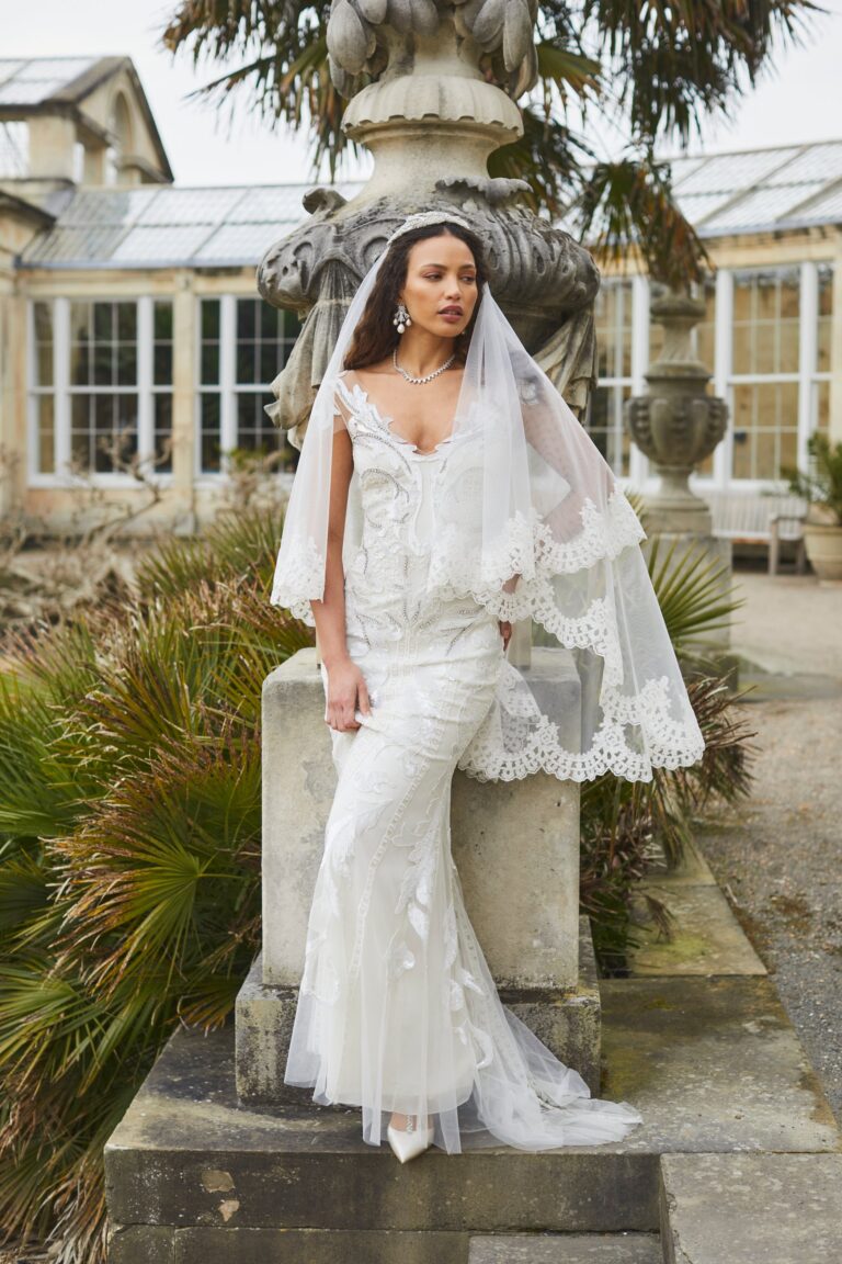 Isabella, Temperley London