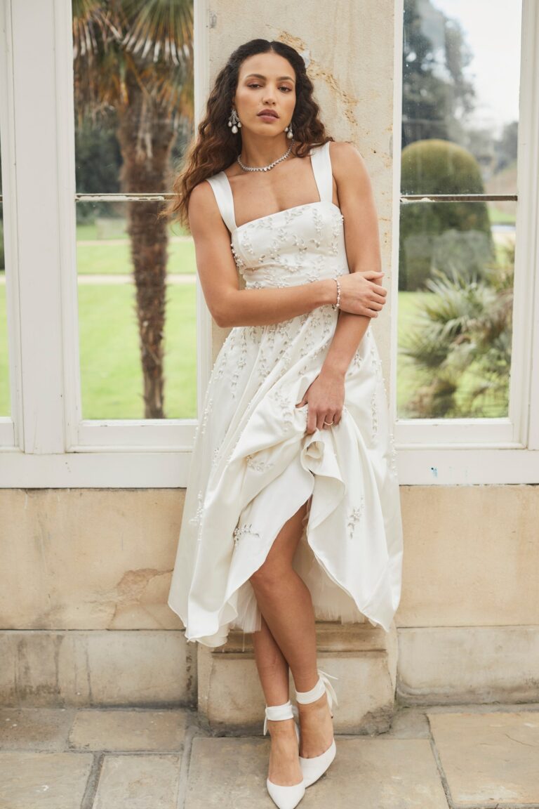 Piero Strappy, Temperley London