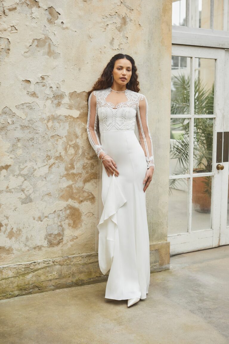 Ava, Temperley London