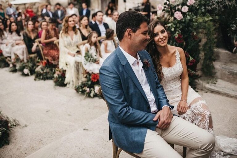 TFY Weddings
