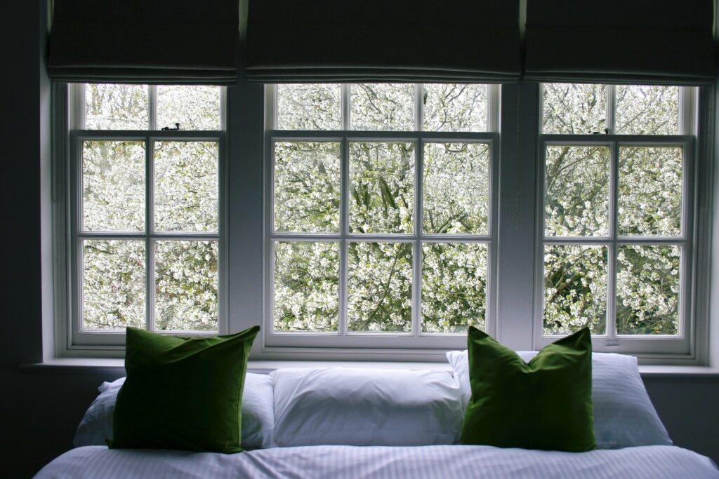 Double and Twin Rooms