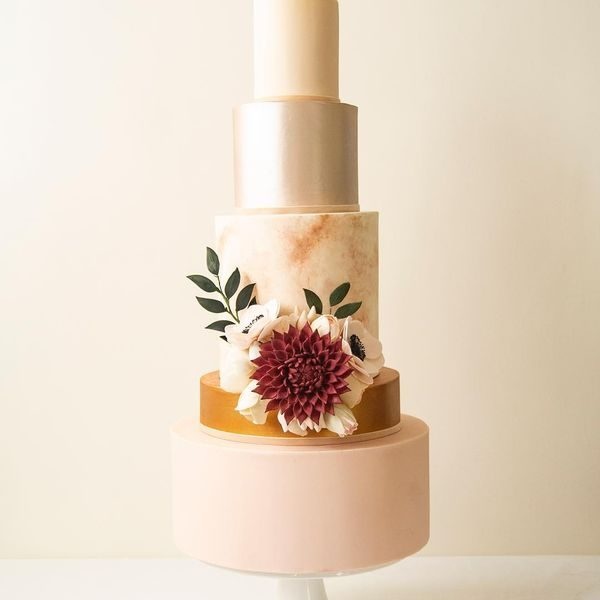 The Abigail Bloom Cake Company
