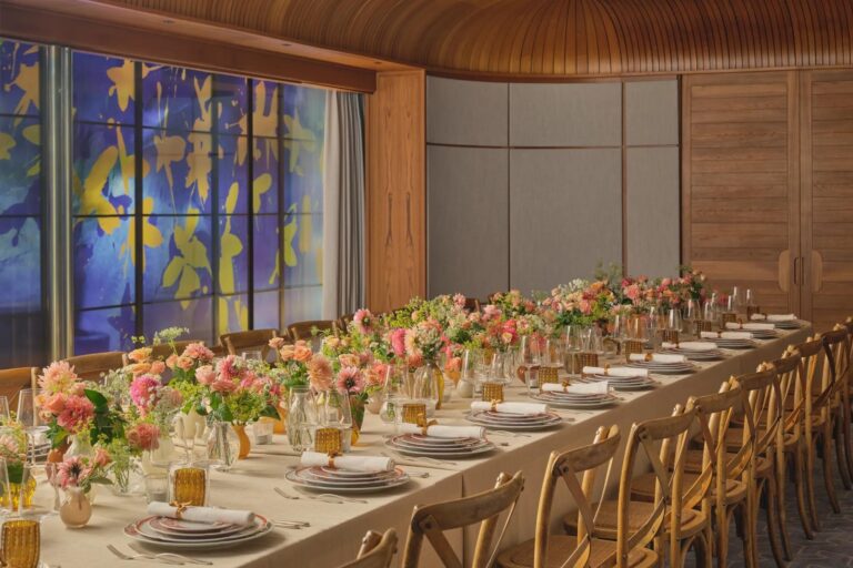 The Knightsbridge Room, The Berkeley