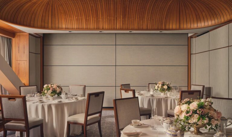 The Wilton Room, The Berkeley