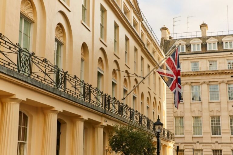 The Berkeley, Knightsbridge, The Berkeley
