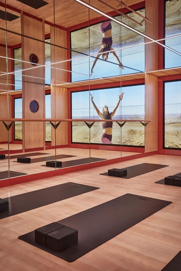 The Wellness Studio, The Berkeley