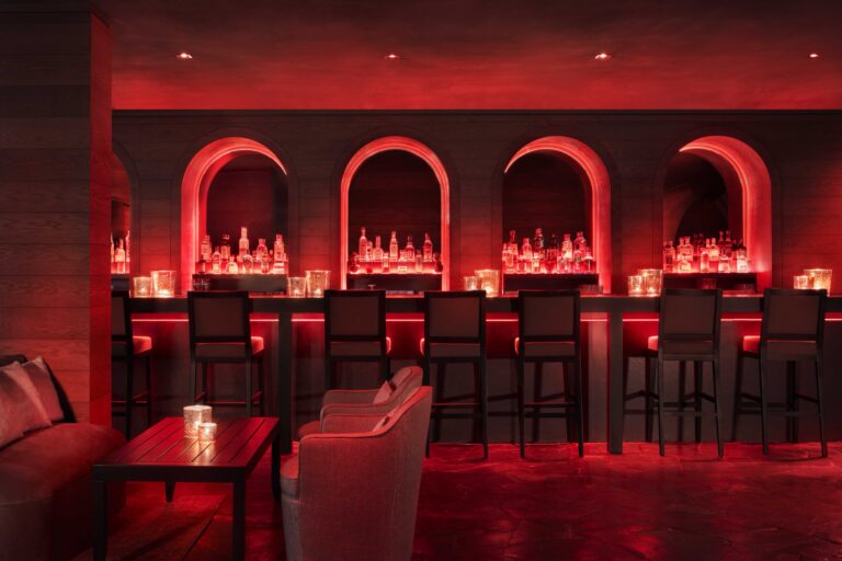 Discetto, the hotel nightclub, The Bodrum Edition