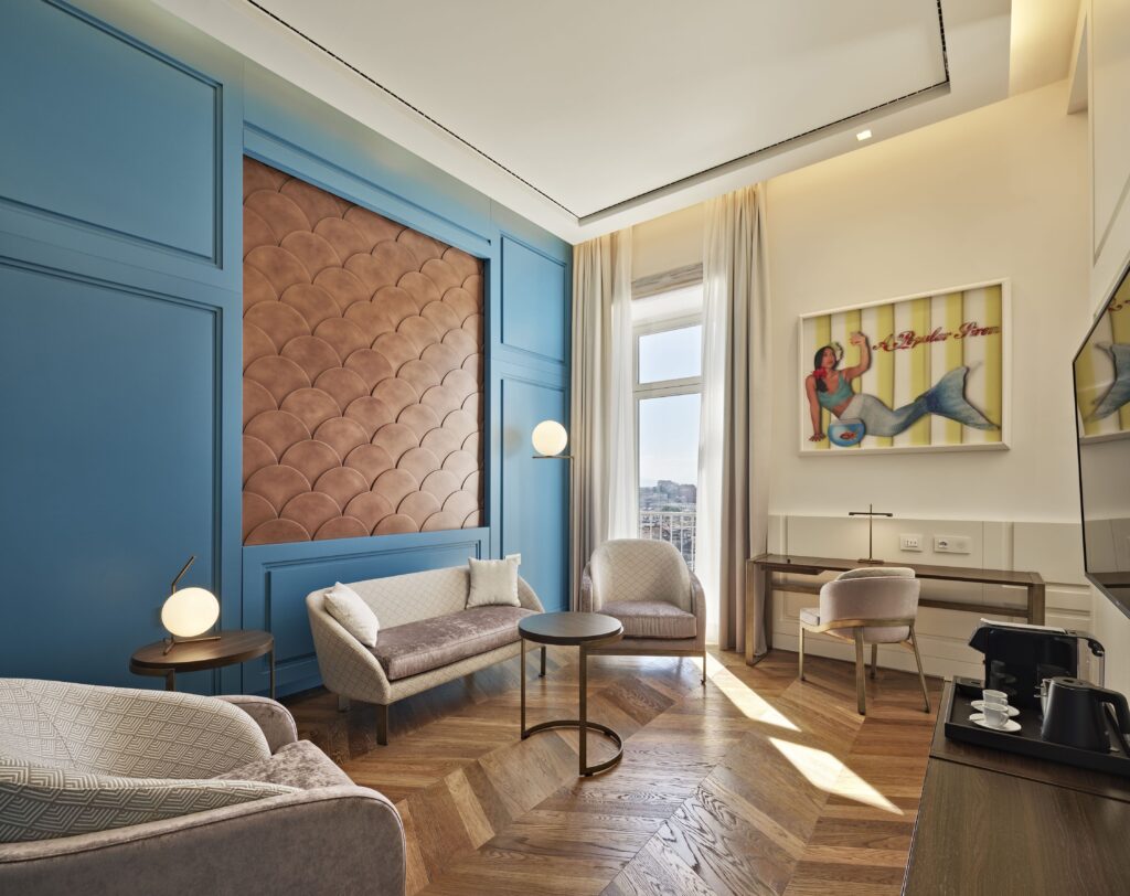 Junior Suites