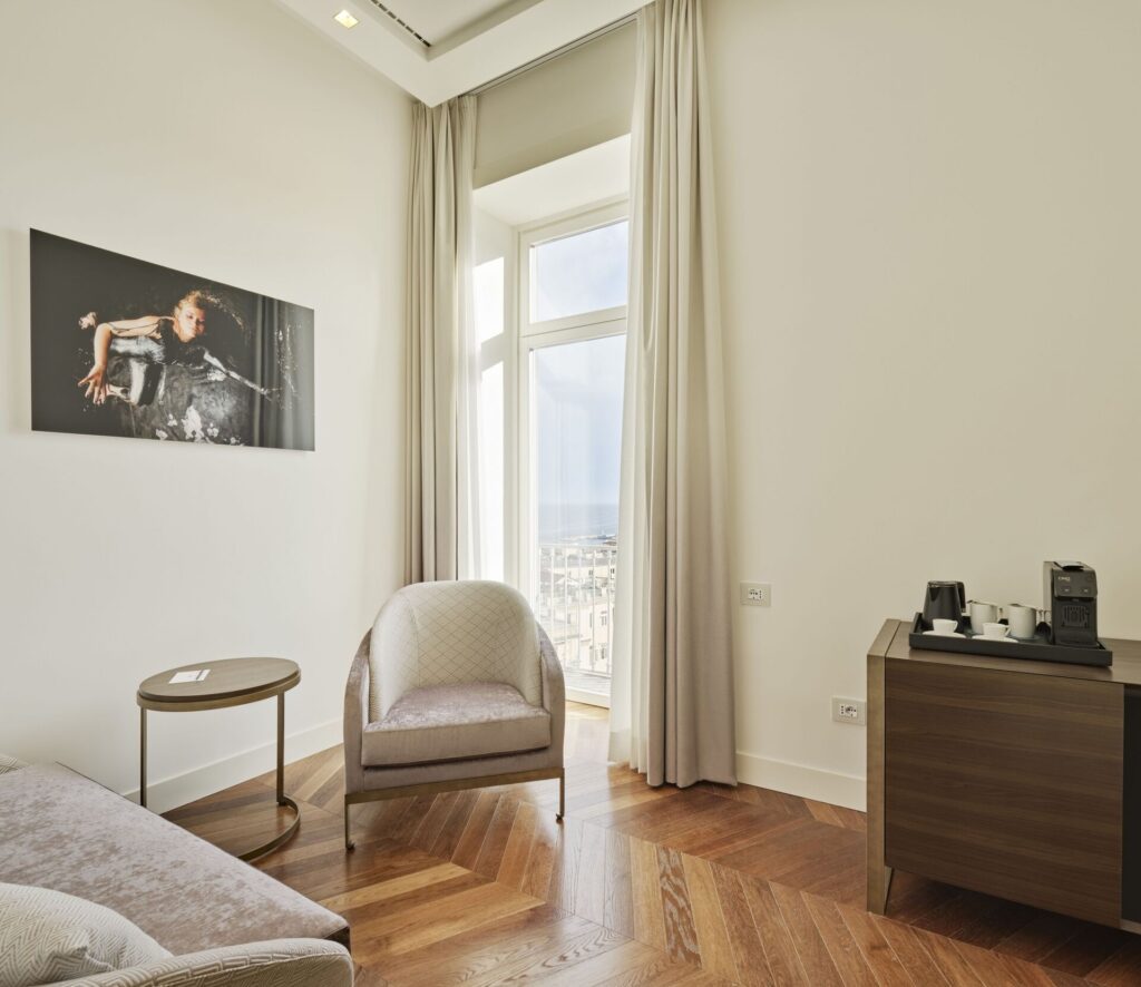 Panoramic Suites