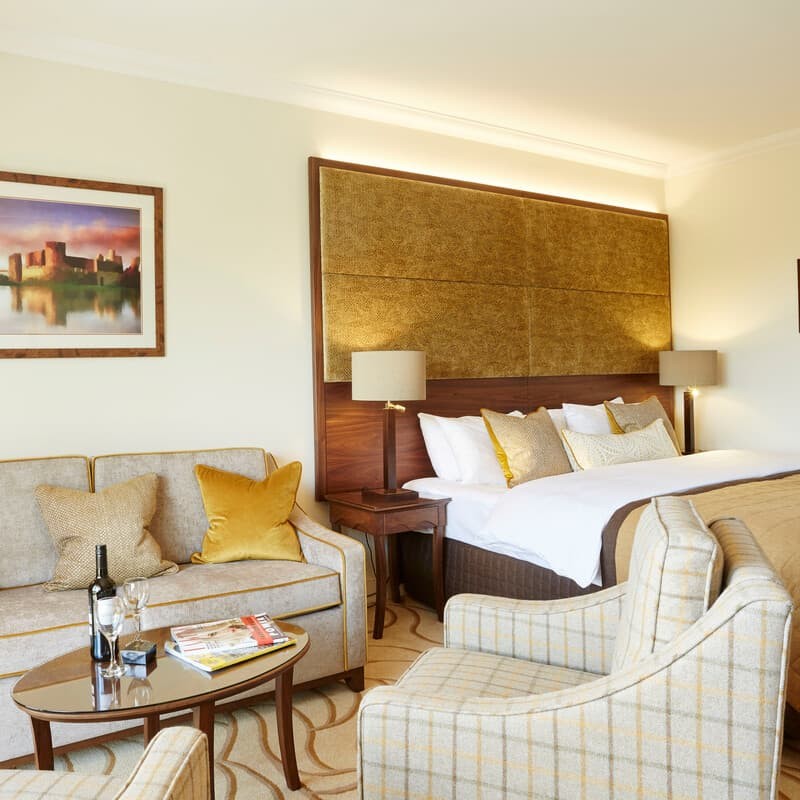 Signature Room