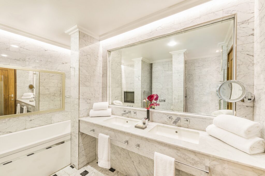 The Savile Penthouse