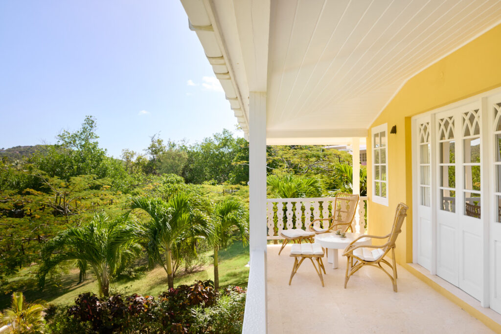 Superior Garden Suites