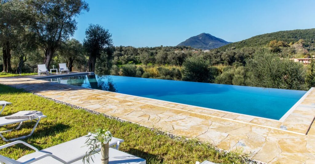 The Courti Estate