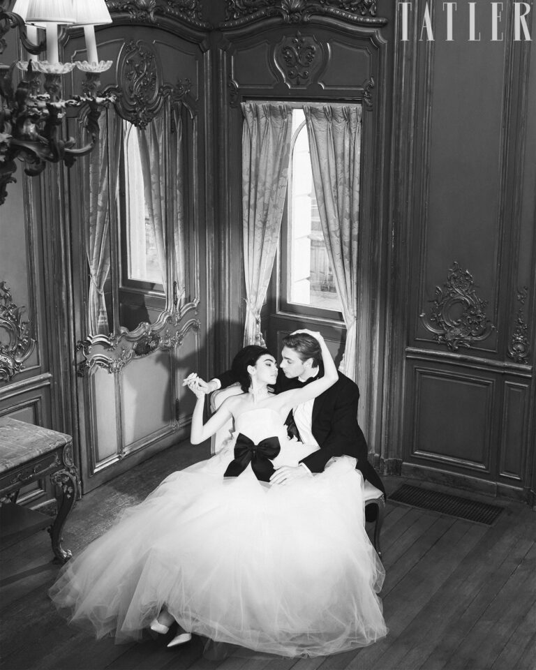, The Couture Gallery, London