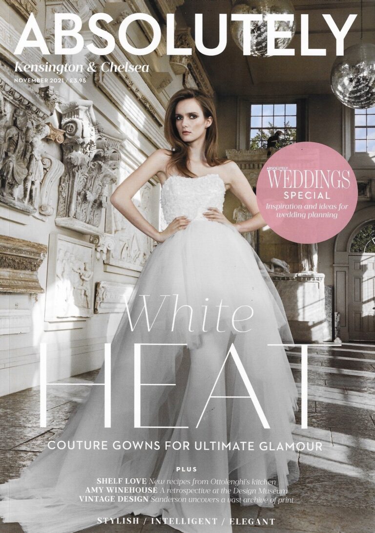 , The Couture Gallery, London