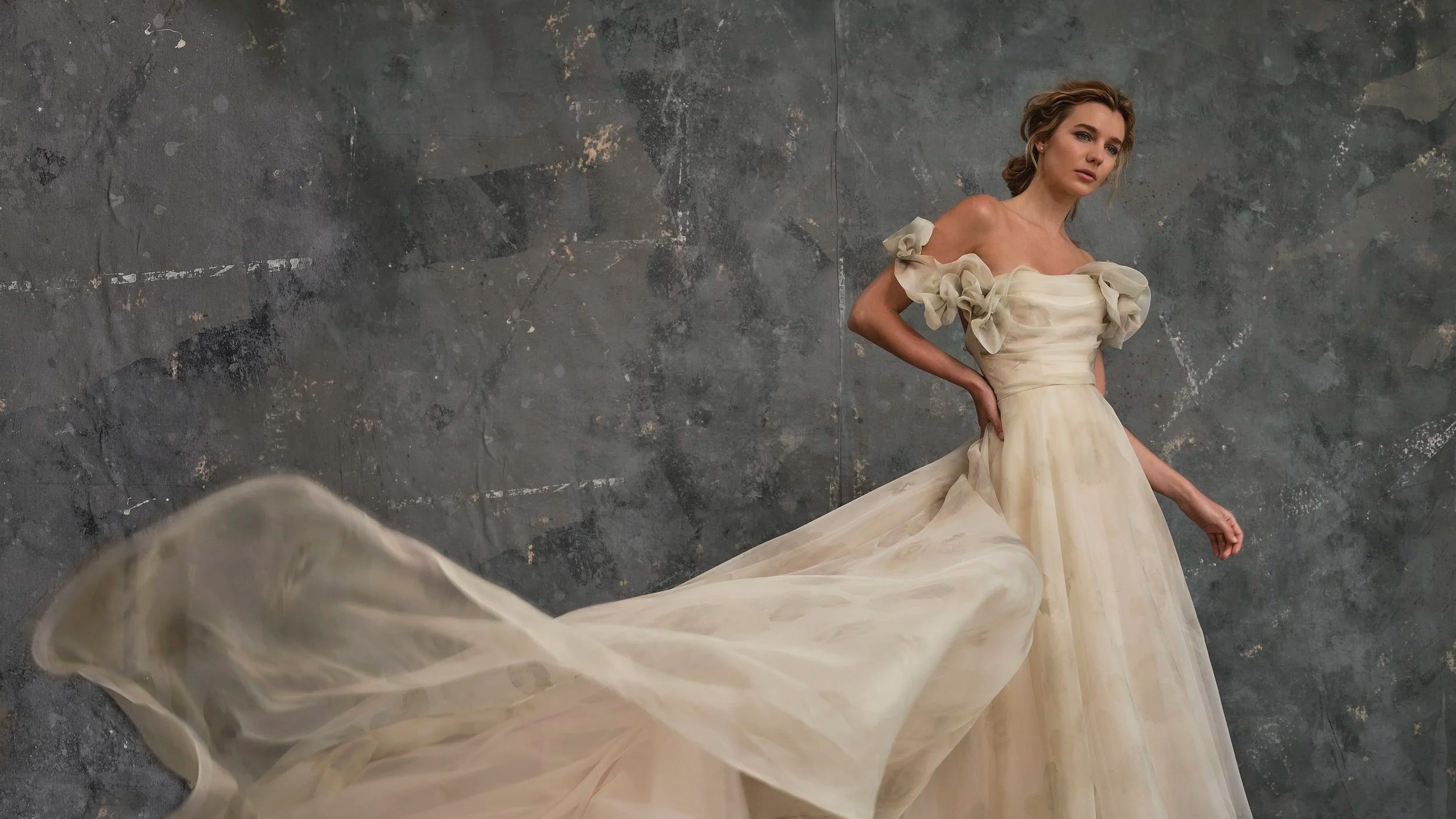 , The Couture Gallery, London
