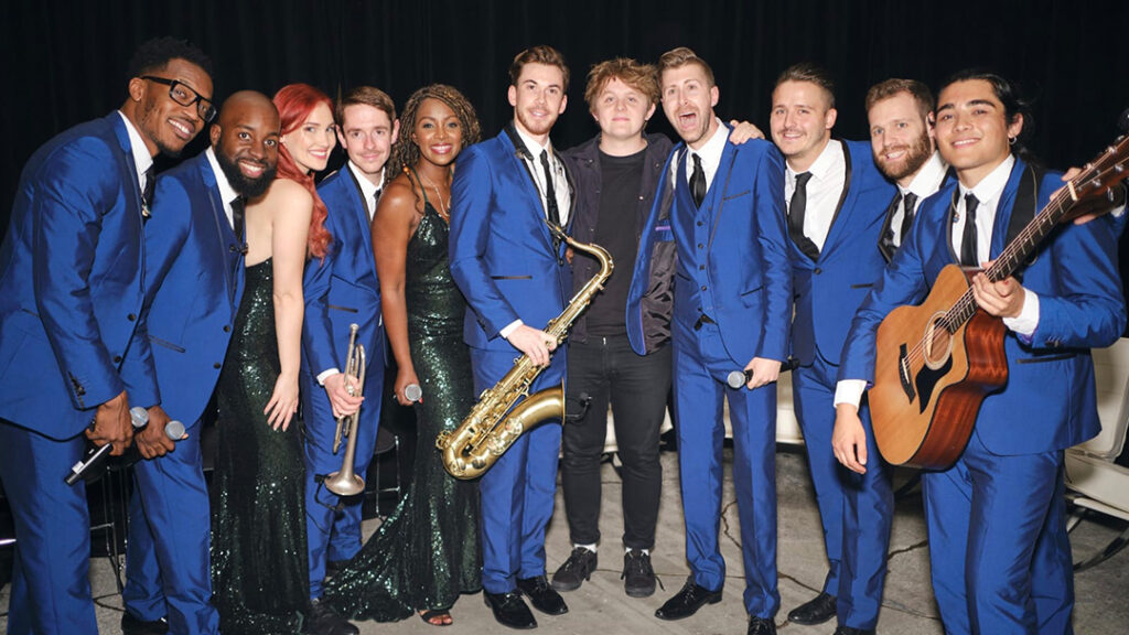 The Function Band