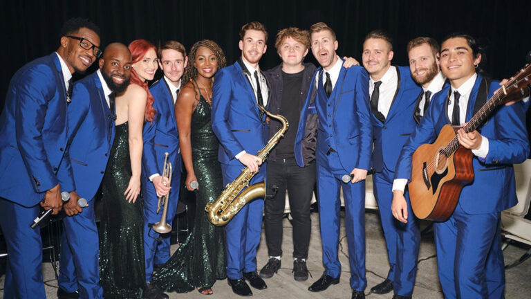 The Function Band