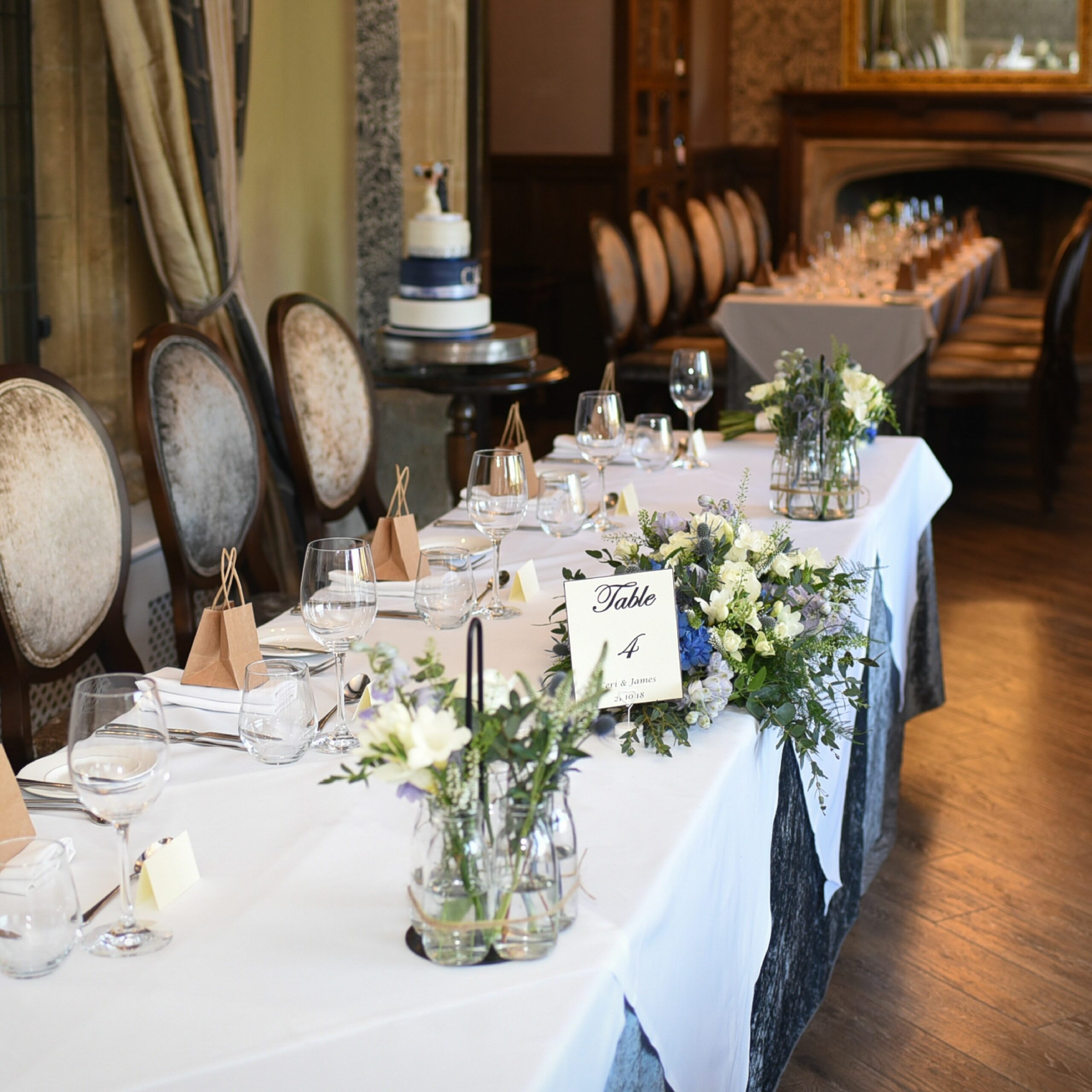, The Greenway Spa Hotel