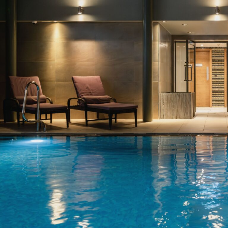 , The Greenway Spa Hotel