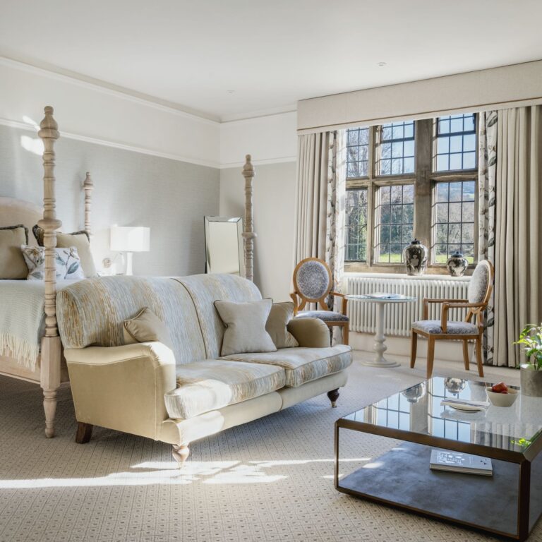 , The Greenway Spa Hotel