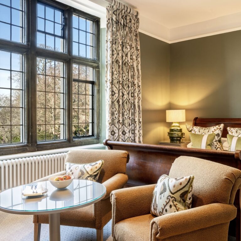 , The Greenway Spa Hotel