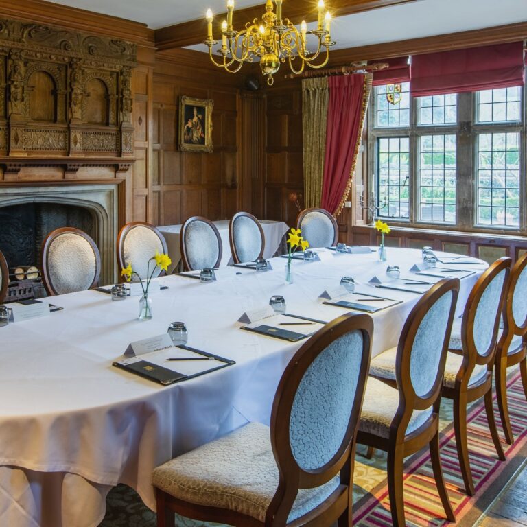 , The Greenway Spa Hotel