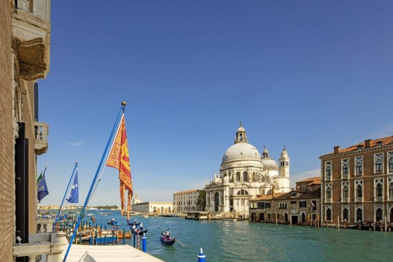, The Gritti Palace, Luxury Collection Hotel