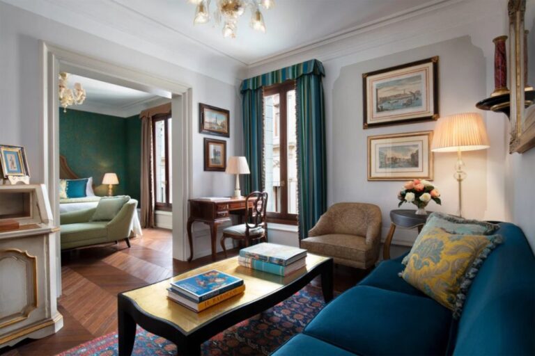 , The Gritti Palace, Luxury Collection Hotel