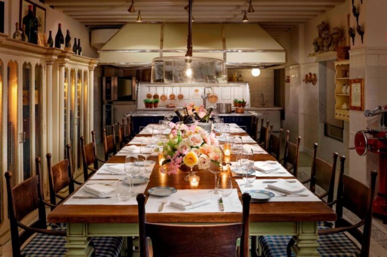 , The Gritti Palace, Luxury Collection Hotel