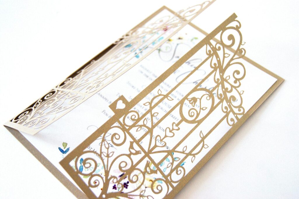 The Hummingbird Card Company