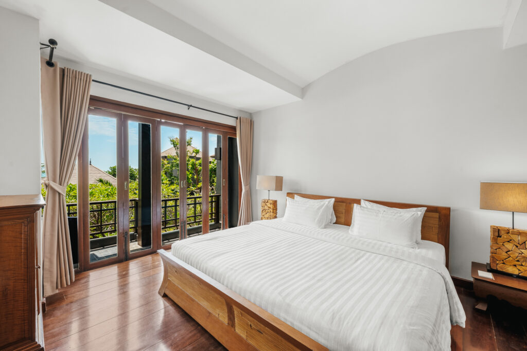 Deluxe 2 Bedroom