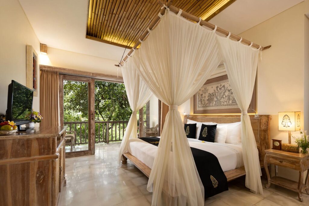 Kayon Garden Suite