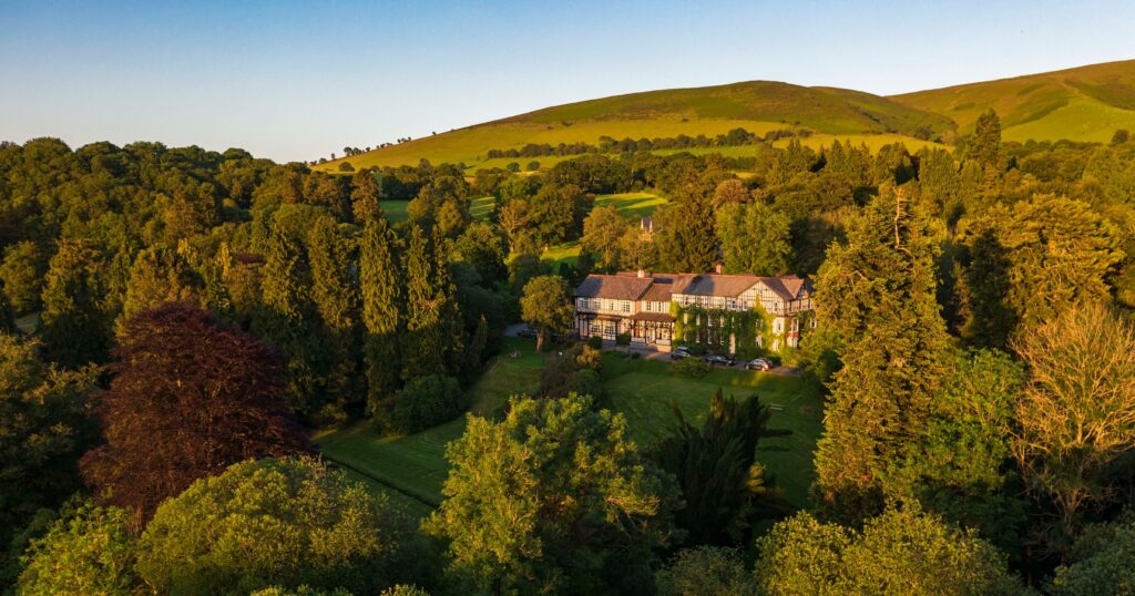 The Lake Country House Hotel & Spa