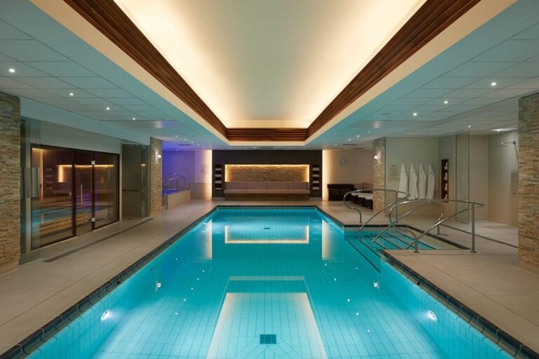 , The Landmark London