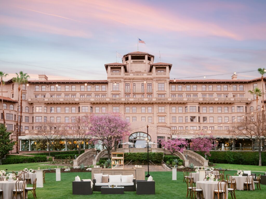 A California landmark since 1914