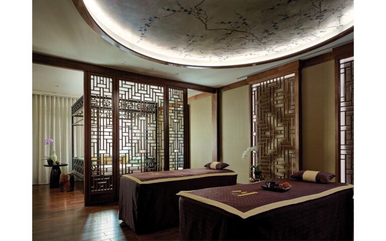 Chuan Spa