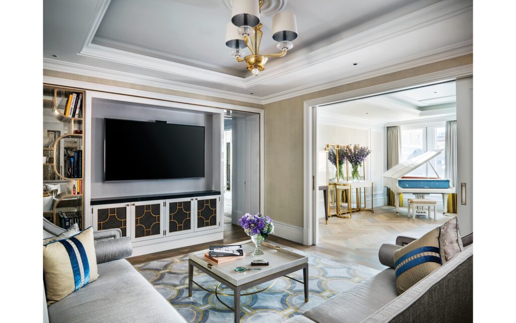 Sterling Suite
